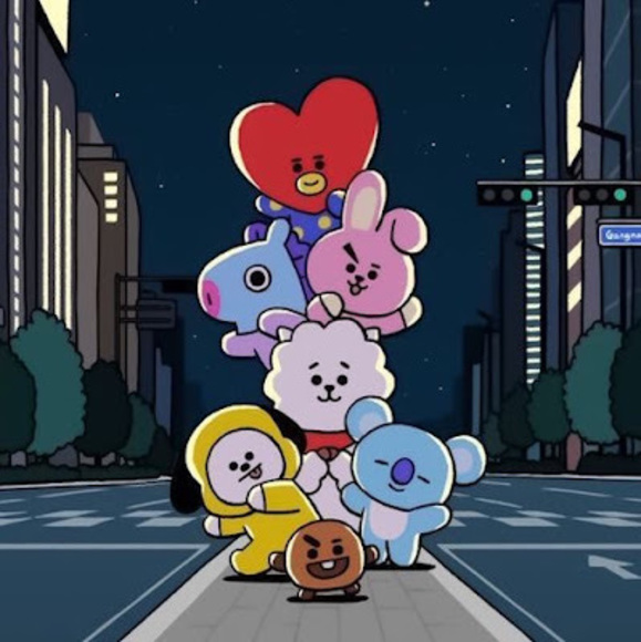 Meet your Posher, Farota - Picture 1 of 1